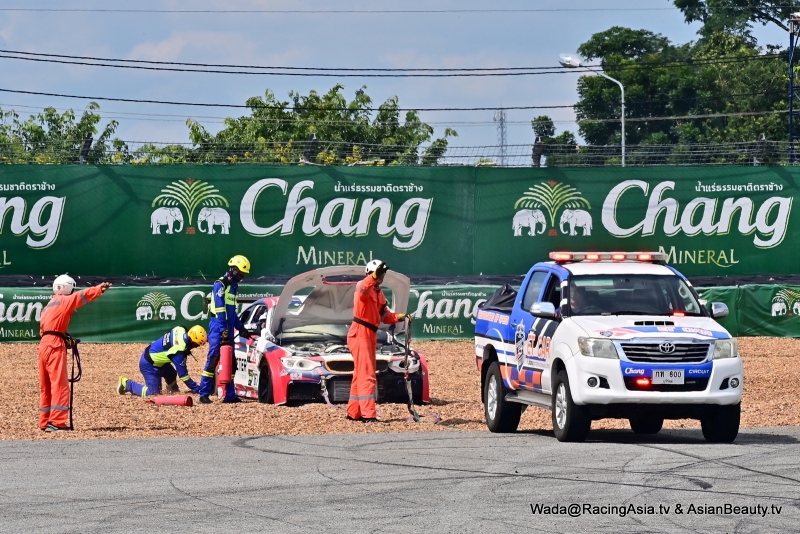 2024.08 Briram PT Racing Series 2024 #2 RacingAsia.tv