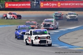 2024.08 Buriram TSS 2024 #3 (race5-6) & TCR Asia 2024 #3 Aug. 2024