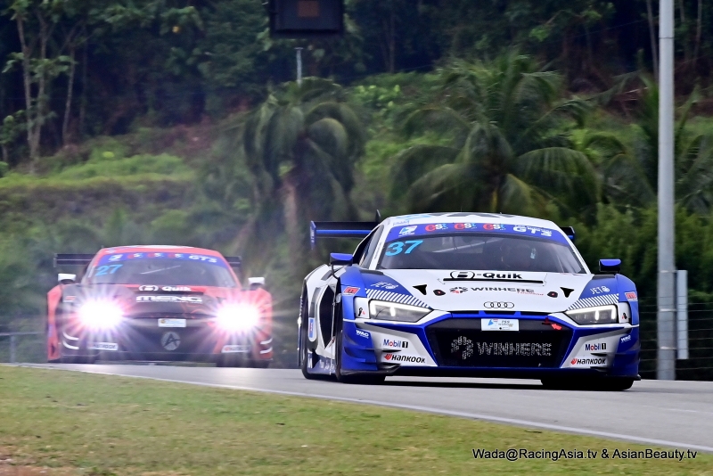 2024.08 KUL TSS 2024 #3 & MCS & RacingAsia.tv
