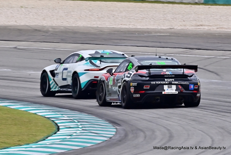 2024.08 KUL TSS 2024 #3 & MCS & RacingAsia.tv