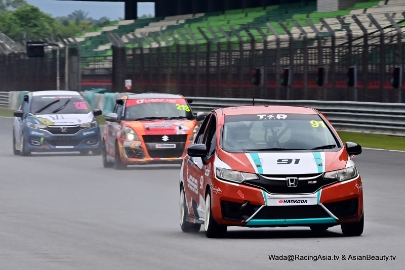 2024.08 KUL TSS 2024 #3 & MCS & RacingAsia.tv