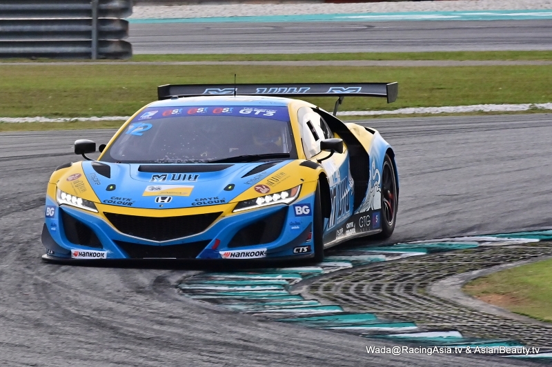 2024.08 KUL TSS 2024 #3 & MCS & RacingAsia.tv