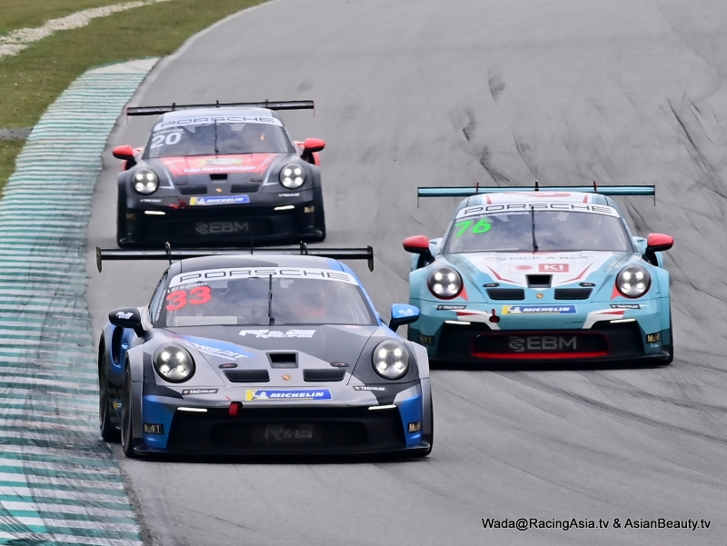 2024.08 KUL TSS 2024 #3 & MCS & RacingAsia.tv