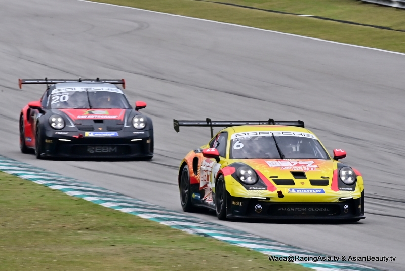 2024.08 KUL TSS 2024 #3 & MCS & RacingAsia.tv