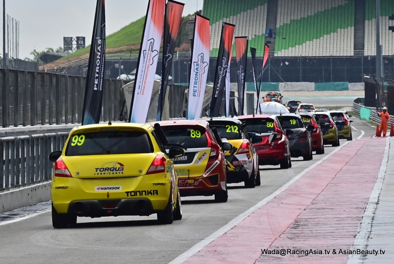 2024.08 KUL TSS 2024 #3 & MCS & RacingAsia.tv