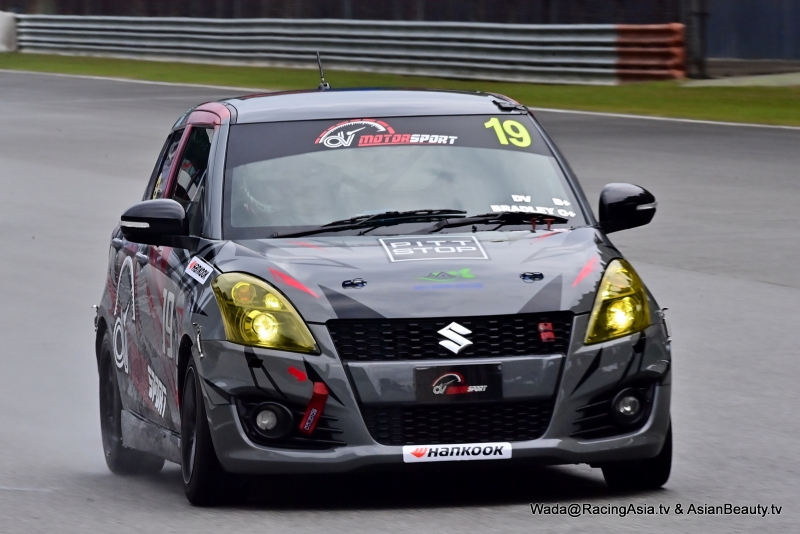 2024.08 KUL TSS 2024 #3 & MCS & RacingAsia.tv