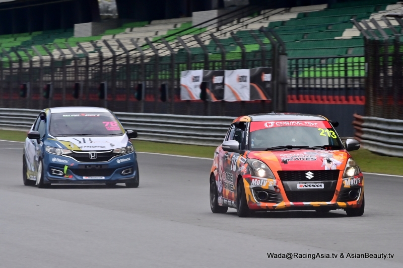 2024.08 KUL TSS 2024 #3 & MCS & RacingAsia.tv