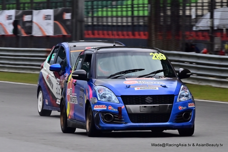 2024.08 KUL TSS 2024 #3 & MCS & RacingAsia.tv