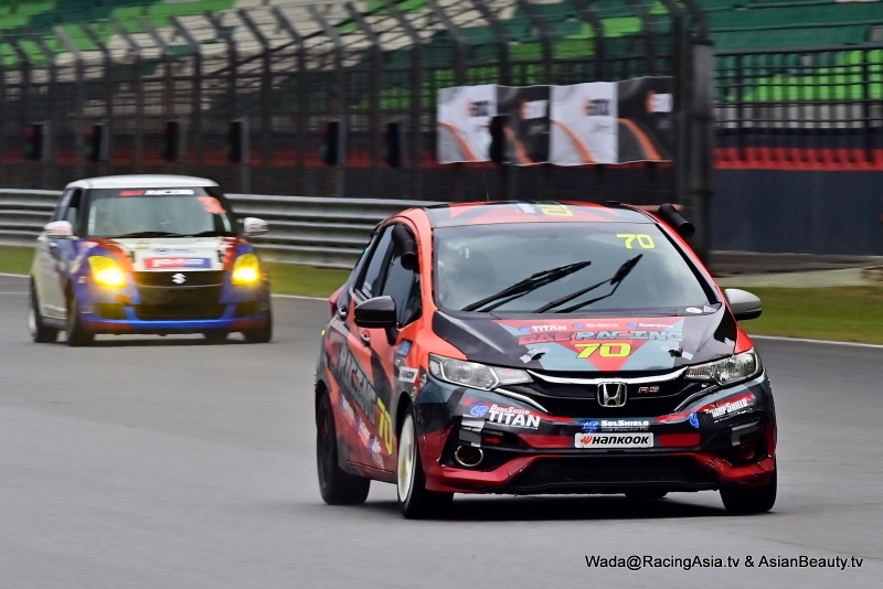 2024.08 KUL TSS 2024 #3 & MCS & RacingAsia.tv