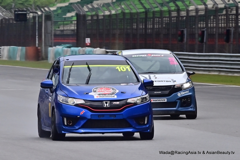 2024.08 KUL TSS 2024 #3 & MCS & RacingAsia.tv