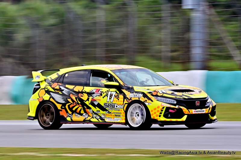 2024.08 KUL TSS 2024 #3 & MCS & RacingAsia.tv