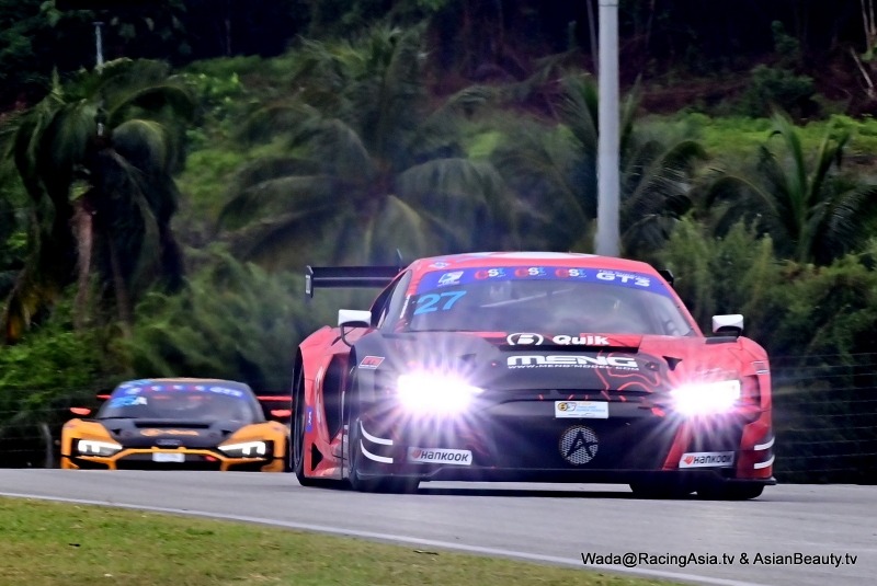 2024.08 KUL TSS 2024 #3 & MCS & RacingAsia.tv