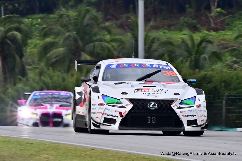 2024.08 KUL TSS 2024 #3 & MCS & RacingAsia.tv