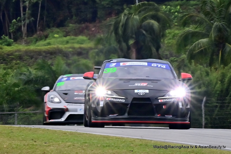 2024.08 KUL TSS 2024 #3 & MCS & RacingAsia.tv