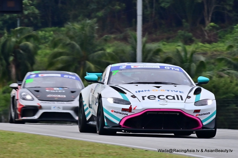2024.08 KUL TSS 2024 #3 & MCS & RacingAsia.tv