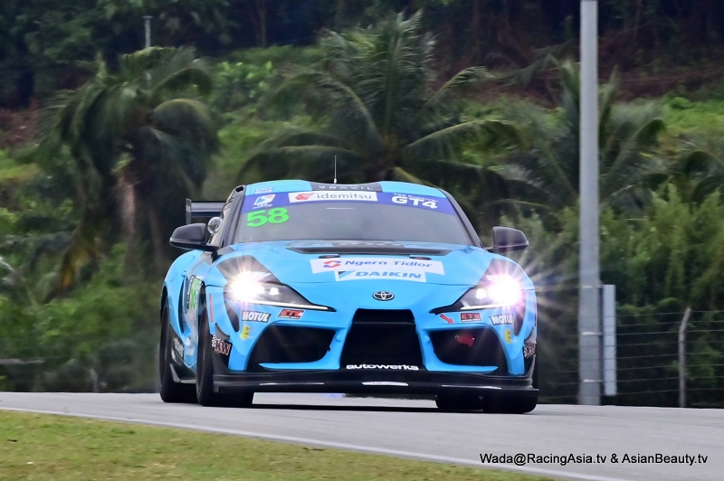 2024.08 KUL TSS 2024 #3 & MCS & RacingAsia.tv