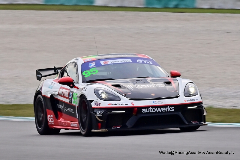 2024.08 KUL TSS 2024 #3 & MCS & RacingAsia.tv