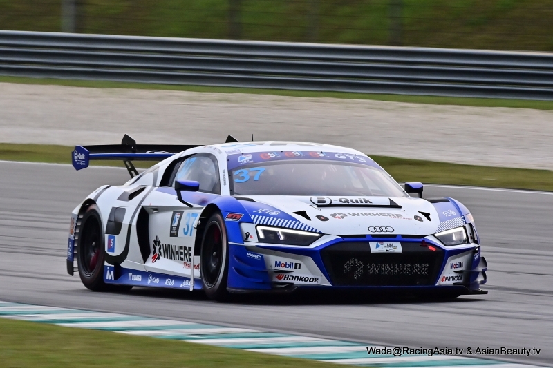 2024.08 KUL TSS 2024 #3 & MCS & RacingAsia.tv
