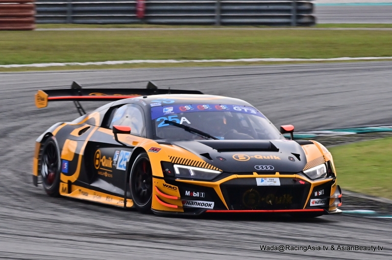 2024.08 KUL TSS 2024 #3 & MCS & RacingAsia.tv