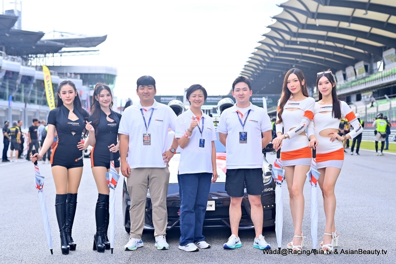2024.08 KUL TSS 2024 #3 & MCS & RacingAsia.tv