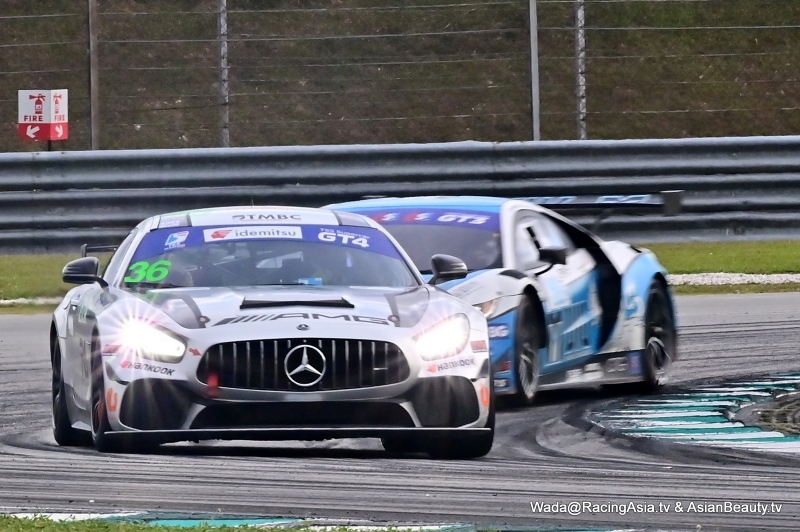 2024.08 KUL TSS 2024 #3 & MCS & RacingAsia.tv