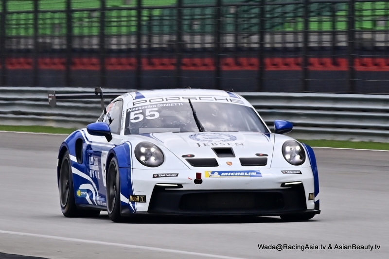 2024.08 KUL TSS 2024 #3 & MCS & RacingAsia.tv