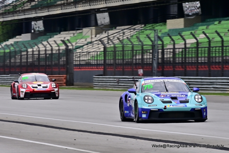 2024.08 KUL TSS 2024 #3 & MCS & RacingAsia.tv
