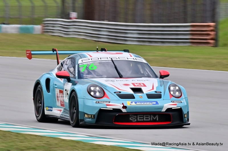2024.08 KUL TSS 2024 #3 & MCS & RacingAsia.tv