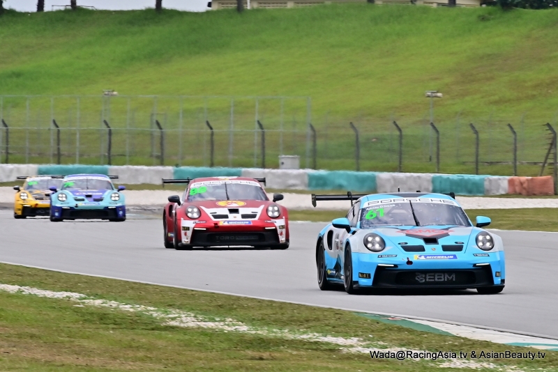 2024.08 KUL TSS 2024 #3 & MCS & RacingAsia.tv