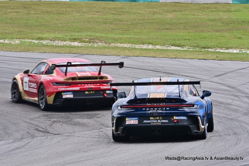 2024.08 KUL TSS 2024 #3 & MCS & RacingAsia.tv