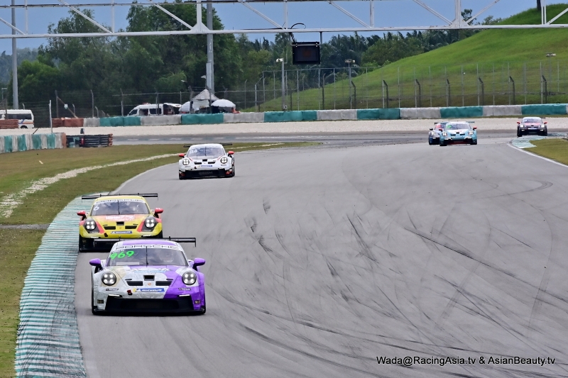 2024.08 KUL TSS 2024 #3 & MCS & RacingAsia.tv