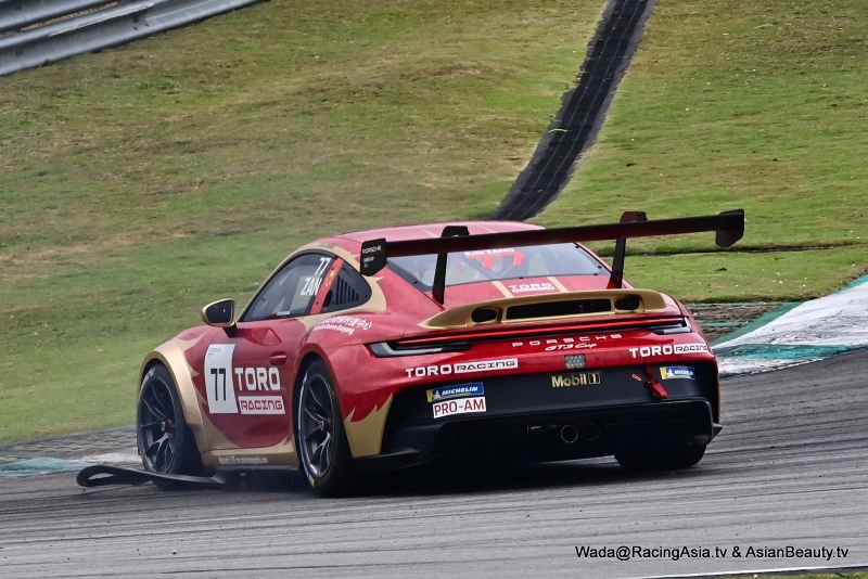 2024.08 KUL TSS 2024 #3 & MCS & RacingAsia.tv