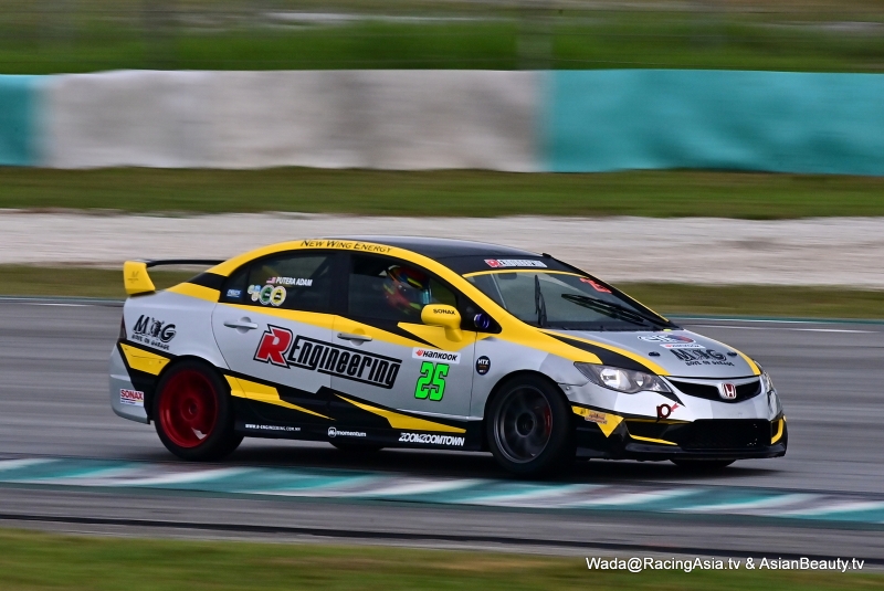 2024.08 KUL TSS 2024 #3 & MCS & RacingAsia.tv