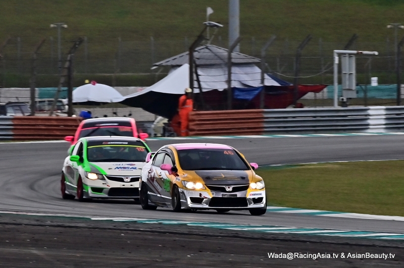 2024.08 KUL TSS 2024 #3 & MCS & RacingAsia.tv