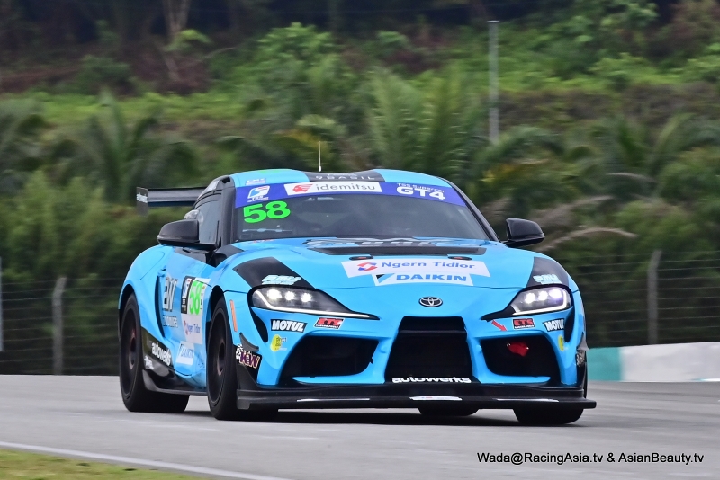 2024.08 KUL TSS 2024 #3 & MCS & RacingAsia.tv