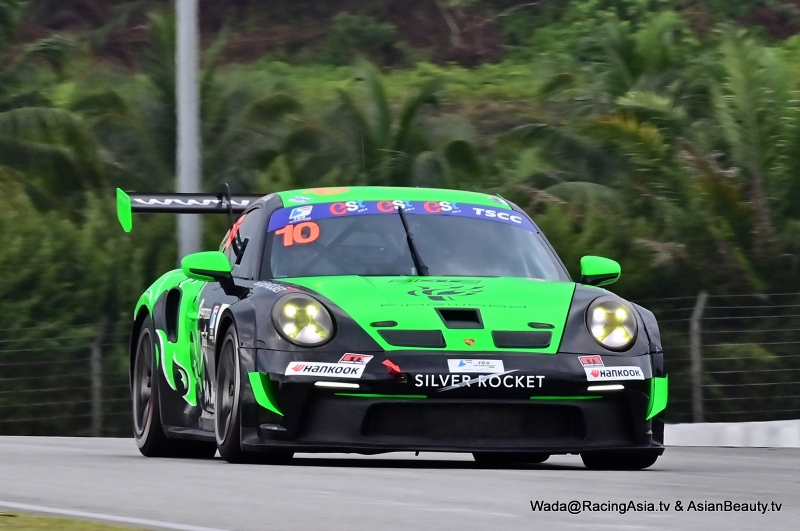 2024.08 KUL TSS 2024 #3 & MCS & RacingAsia.tv