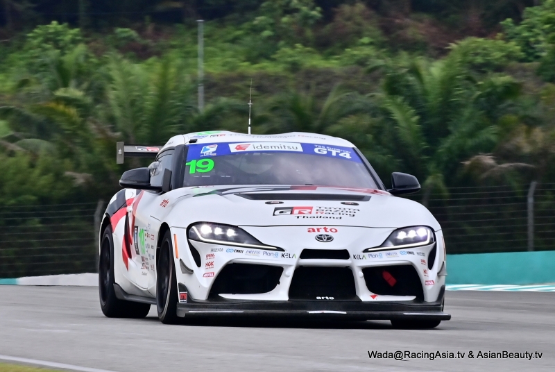 2024.08 KUL TSS 2024 #3 & MCS & RacingAsia.tv