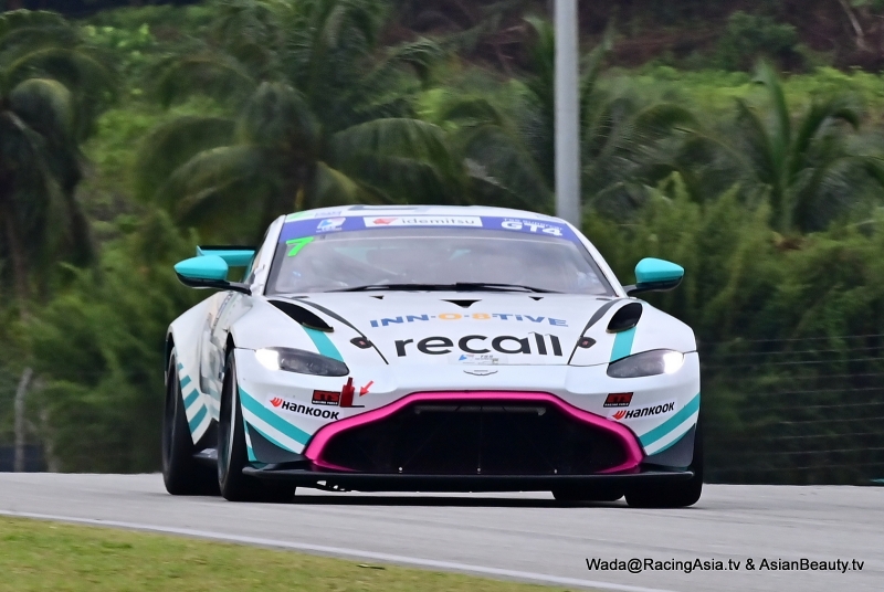2024.08 KUL TSS 2024 #3 & MCS & RacingAsia.tv