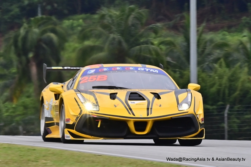 2024.08 KUL TSS 2024 #3 & MCS & RacingAsia.tv