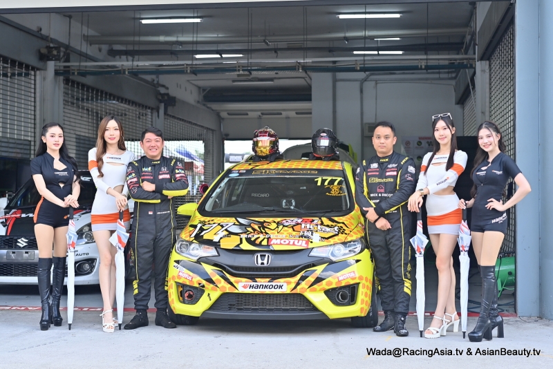 2024.08 KUL TSS 2024 #3 & MCS & RacingAsia.tv