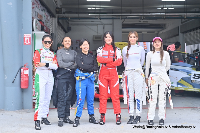 2024.08 KUL TSS 2024 #3 & MCS & RacingAsia.tv