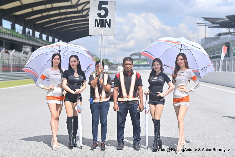2024.08 KUL TSS 2024 #3 & MCS & RacingAsia.tv