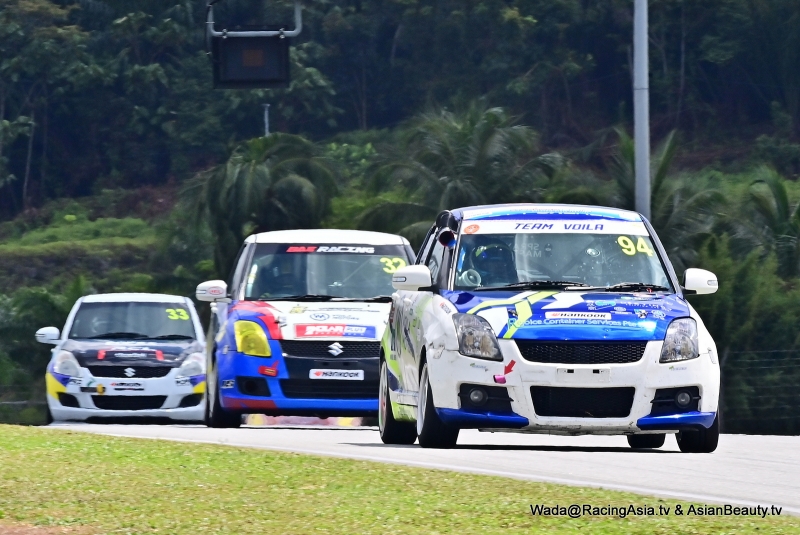 2024.08 KUL TSS 2024 #3 & MCS & RacingAsia.tv