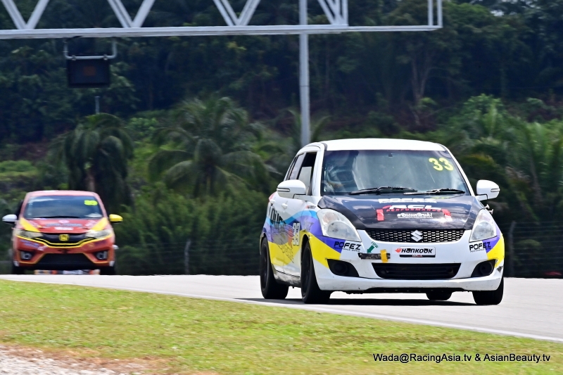 2024.08 KUL TSS 2024 #3 & MCS & RacingAsia.tv