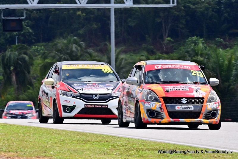 2024.08 KUL TSS 2024 #3 & MCS & RacingAsia.tv