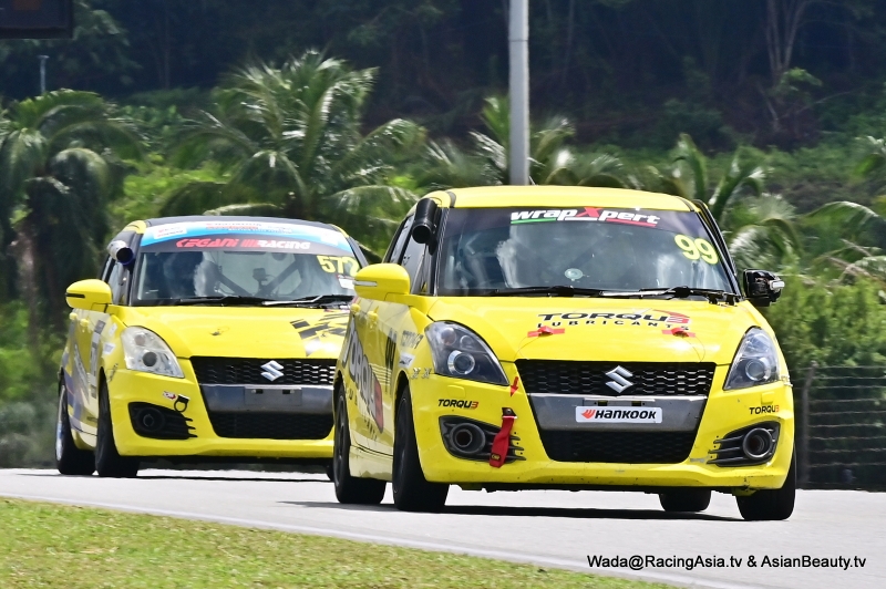 2024.08 KUL TSS 2024 #3 & MCS & RacingAsia.tv