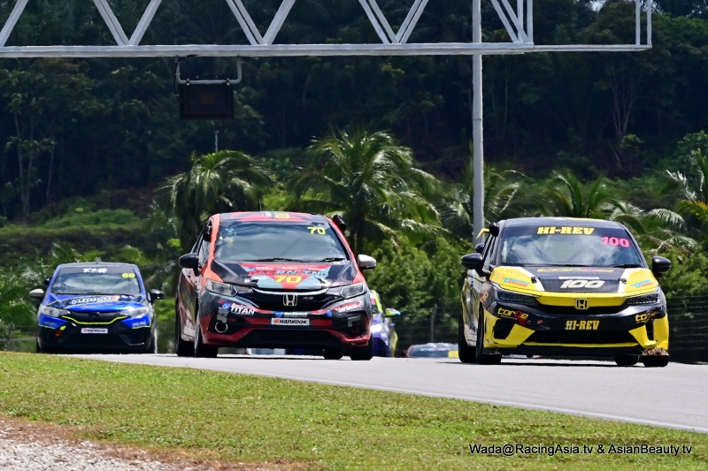2024.08 KUL TSS 2024 #3 & MCS & RacingAsia.tv