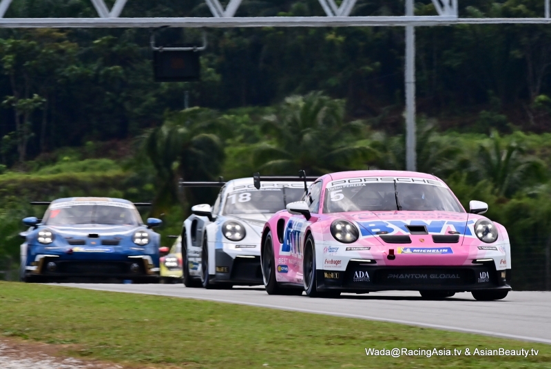 2024.08 KUL TSS 2024 #3 & MCS & RacingAsia.tv