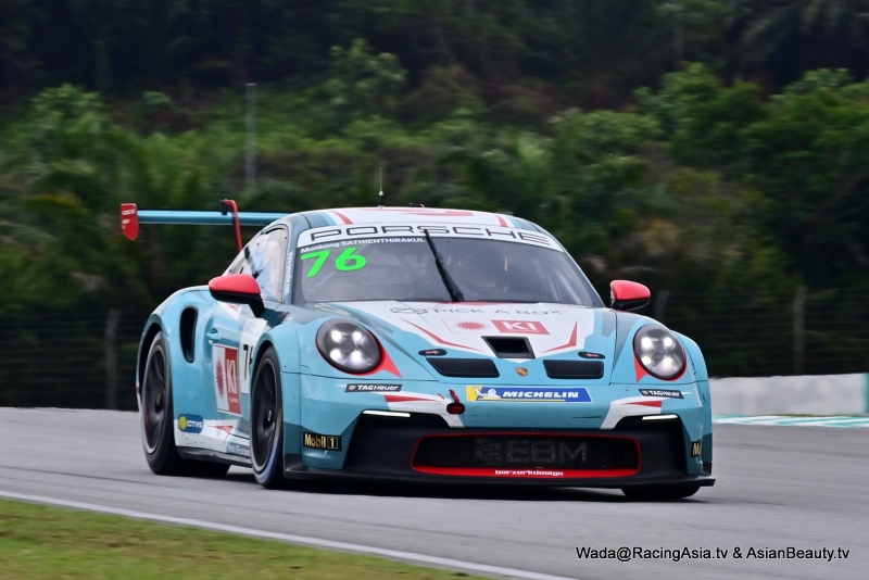 2024.08 KUL TSS 2024 #3 & MCS & RacingAsia.tv