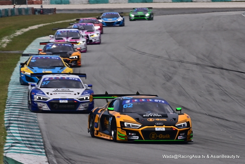 2024.08 KUL TSS 2024 #3 & MCS & RacingAsia.tv
